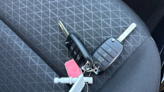 Kia Picanto 1.0 2 5dr [4 seats] Petrol Hatchback